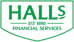 Halls